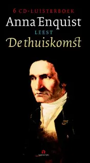 Omslag van De thuiskomst