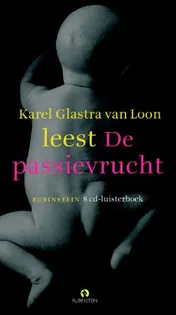 Omslag van De Passievrucht