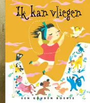 Omslag van Ik kan vliegen set 2 ex