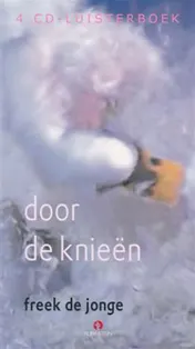 Omslag van Door de knieen