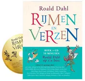 Omslag van Rijmen en verzen