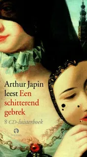 Omslag van Een schitterend gebrek