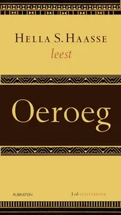 Omslag van Oeroeg