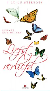 Omslag van Liefst verliefd