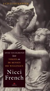 Omslag van Verlies & De mensen die weggingen