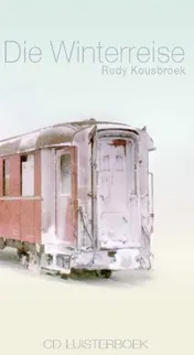 Omslag van Die Winterreise