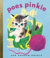 Omslag van Poes Pinkie set 2 ex