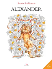 Omslag van Alexander
