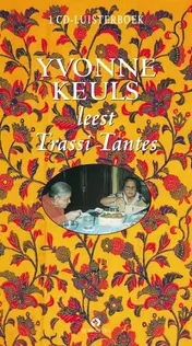 Omslag van Trassi tantes