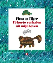 Omslag van Flora & Tijger