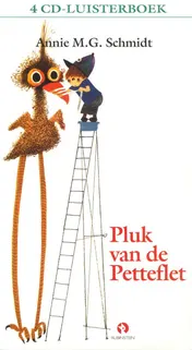 Omslag van 5 t/m 8