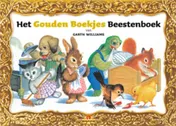 Omslag van Gouden Boekjes Beestenboek