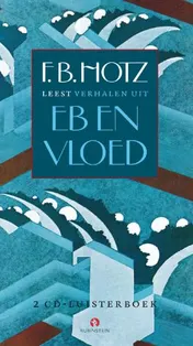 Omslag van Eb en vloed