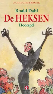 Omslag van De heksen