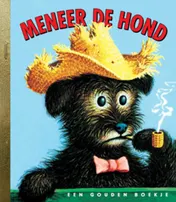 Omslag van Meneer de Hond set 2 ex