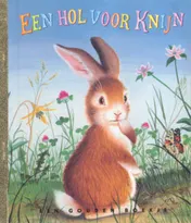 Omslag van Een Hol voor Knijn