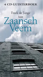 Omslag van Zaansch Veem
