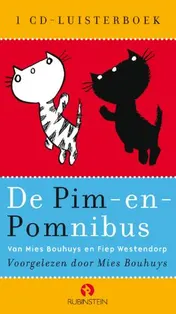 Omslag van De Pim-en-Pomnibus