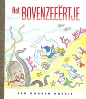 Omslag van Het Bovenzeeertje set 2 ex