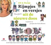 Omslag van Rijmpjes en versjes uit de nieuwe doos