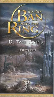 Omslag van De twee torens