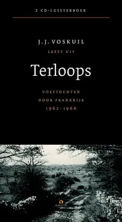 Omslag van Terloops