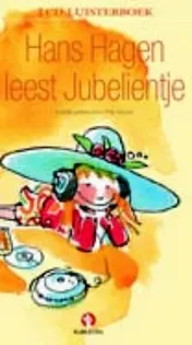 Omslag van Jubelientje