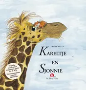 Omslag van Kareltje en Sjonnie