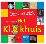 Omslag van Onze muziek