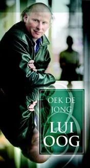 Omslag van Lui oog