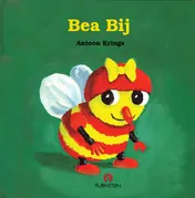 Omslag van Bea Bij set 2 ex