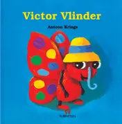 Omslag van Victor Vlinder set 2 ex