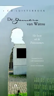 Omslag van De Zomers van Watou