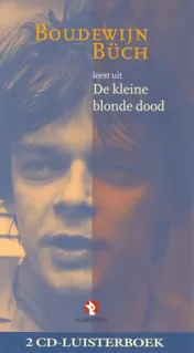 Omslag van De kleine blonde dood 2 CD'S
