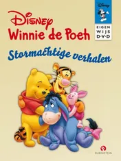 Omslag van Disney's Winnie de Pooh