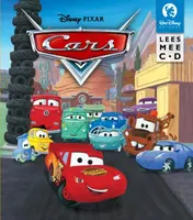 Omslag van Cars