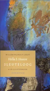 Omslag van Sleuteloog