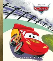 Omslag van Cars set 2 ex