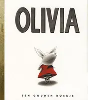 Omslag van Olivia set 2 ex