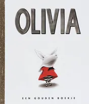 Omslag van Olivia