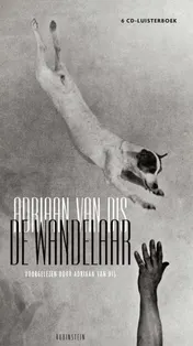 Omslag van De wandelaar
