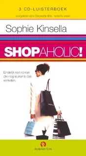 Omslag van Shopaholic