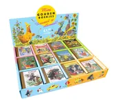 Omslag van Serie I