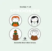 Omslag van Sprookjes