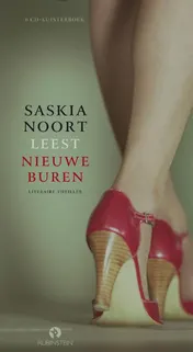 Omslag van Nieuwe buren