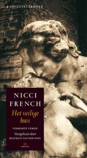 Omslag van Het veilige huis