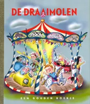 Omslag van De draaimolen set 2 ex