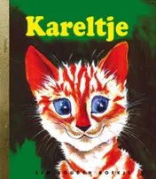 Omslag van Kareltje set 2 ex