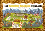 Omslag van Het Gouden Boekjes Kijkboek