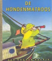 Omslag van De hondenmatroos set 2 ex